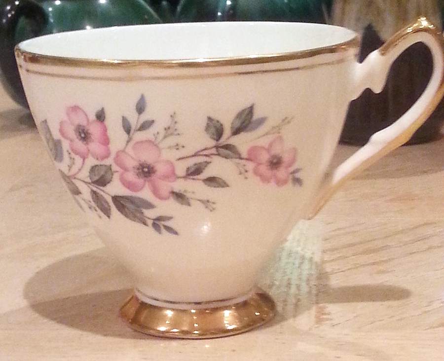 1145l Footed Cup by Taylor & Kent-1