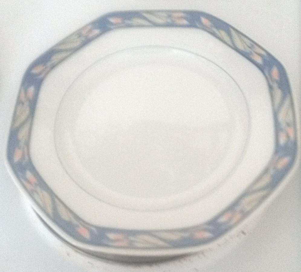 TIE93 Dinner Plate by Tienshan-1