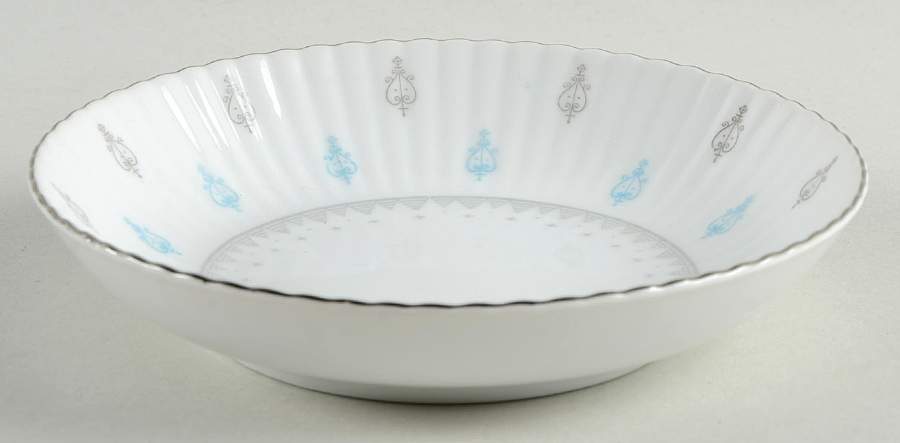 Claridge Fruit/Dessert (Sauce) Bowl by Trend-1