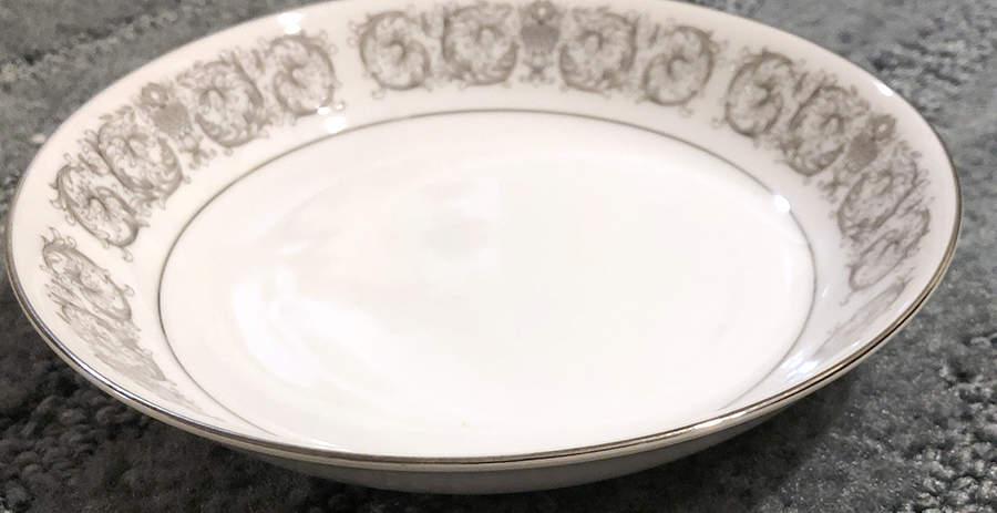 Elegante Coupe Soup Bowl by Towne House-1