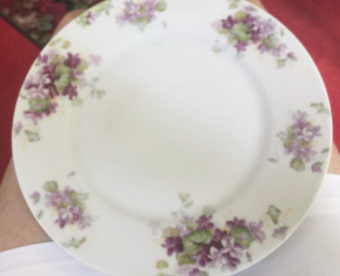 THO601 Dinner Plate by Thomas-1