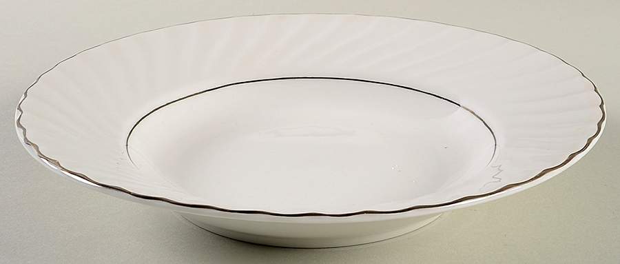 TTO45 Rim Soup Bowl by Totally Today-1