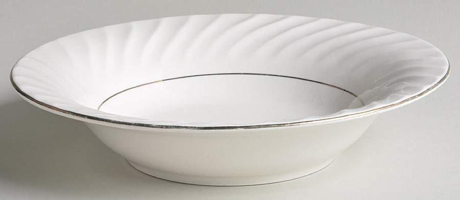 TTO45 Coupe Cereal Bowl by Totally Today-1