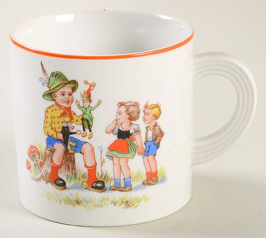 TIR725 Child's Mug by Tirschenreuth-1