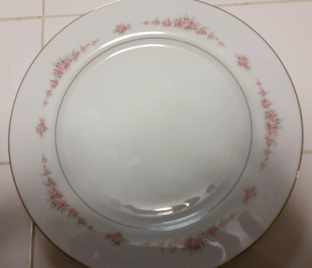 TKO20 Dinner Plate by Taiko-1
