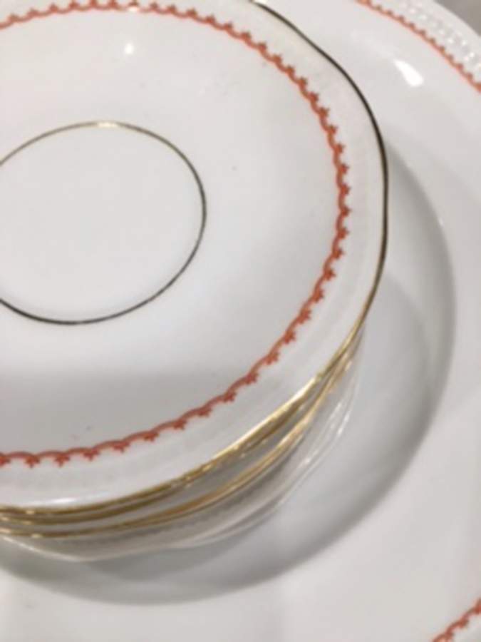 TIR726 Saucer by Tirschenreuth-1