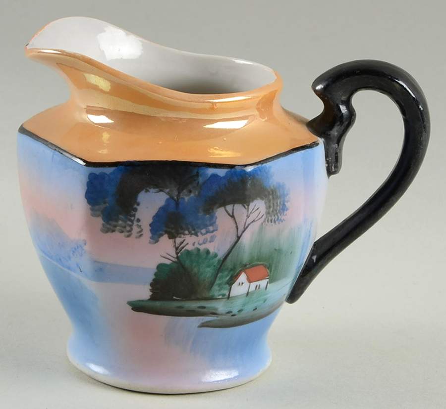 TSL32 Creamer by Tashiro Shoten Ltd-1