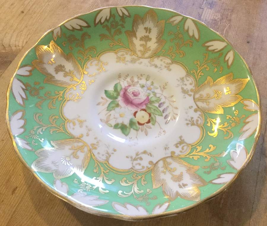 C7952 Saucer by Tuscan - Royal Tuscan-1