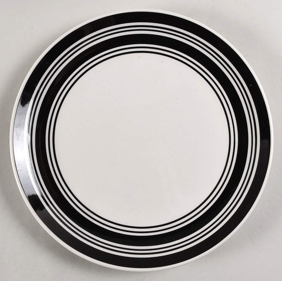 TDH10 Dinner Plate by Todays Home-1