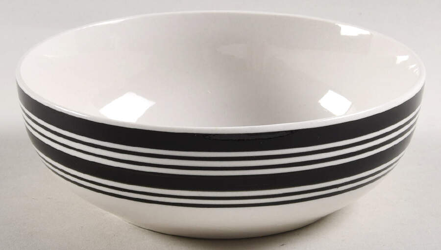 TDH10 Coupe Cereal Bowl by Todays Home-1