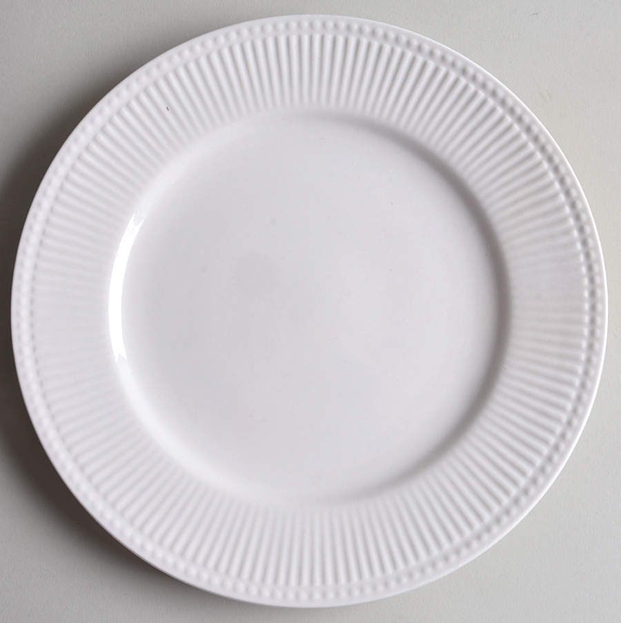 Alexandria Salad Plate by Tabletops Unlimited-1
