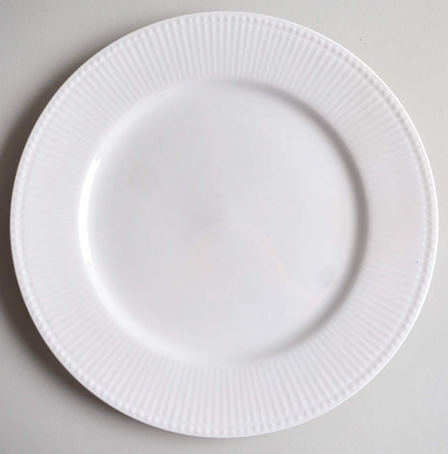 Alexandria Dinner Plate by Tabletops Unlimited-1