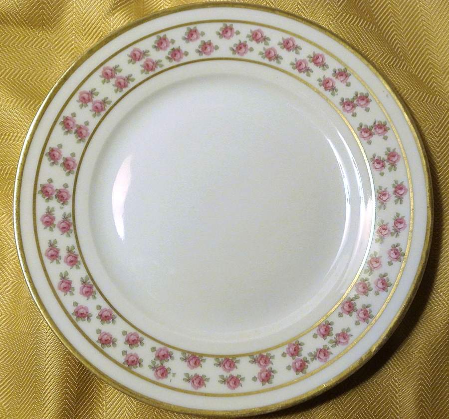 THO603 Dinner Plate by Thomas-1