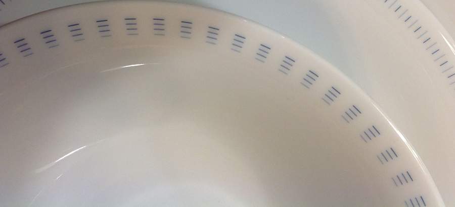 THO604 Soup/Cereal Bowl by Thomas-1