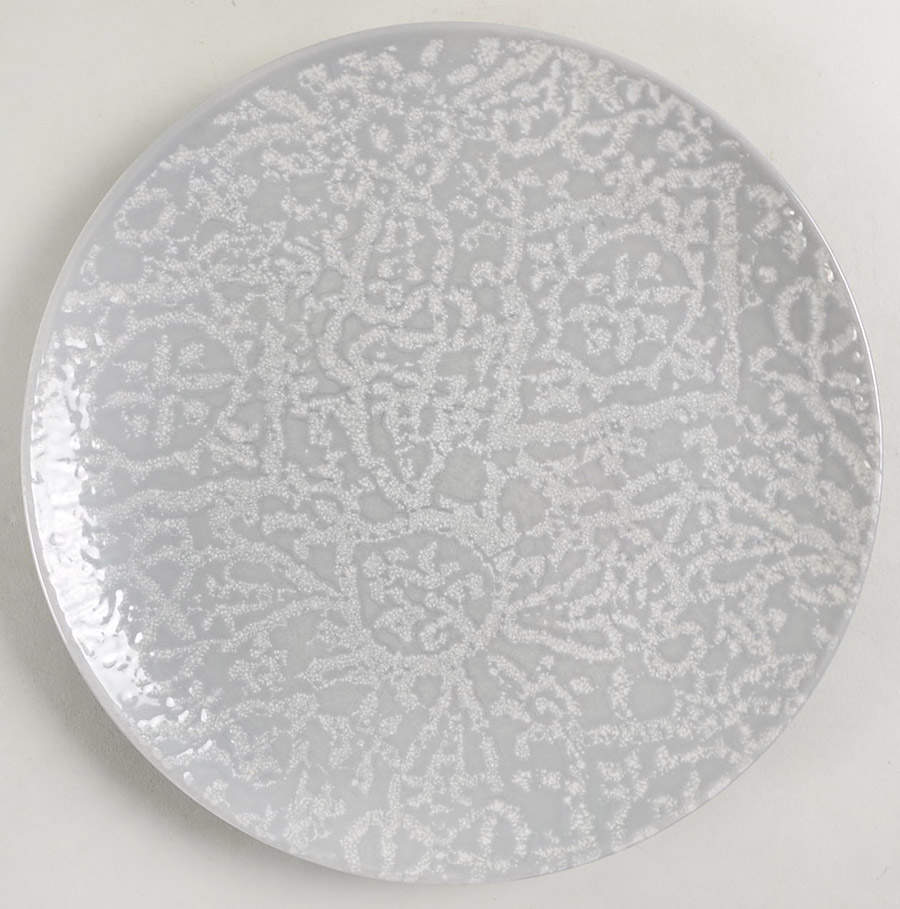 Tilla Salad Plate by Threshold-1