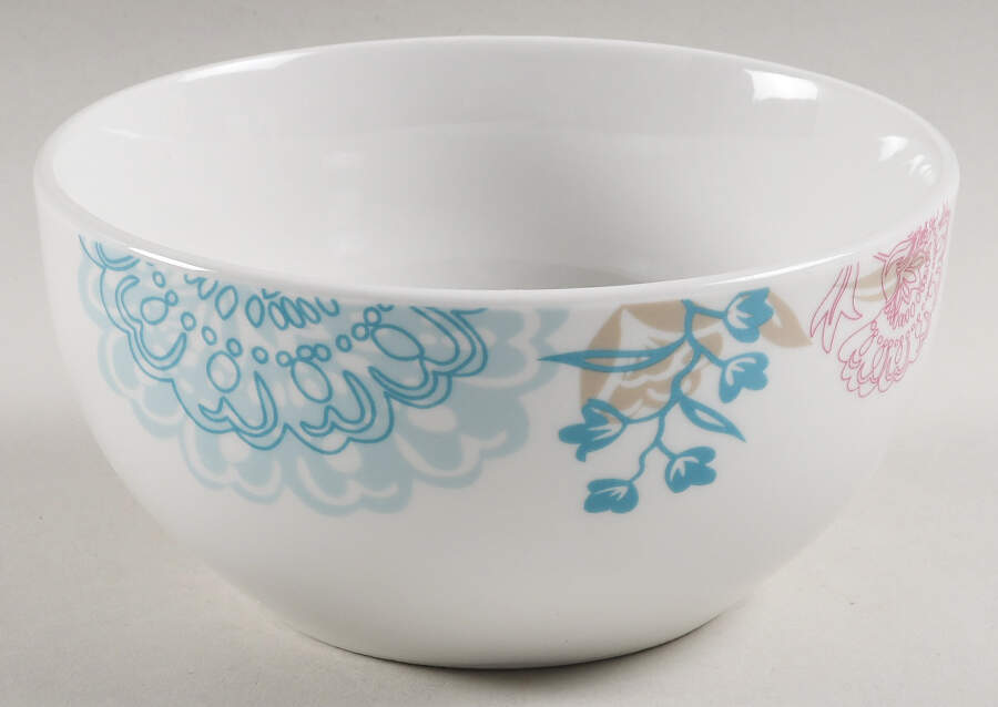 Emma Soup/Cereal Bowl by Tabletops Unlimited-1
