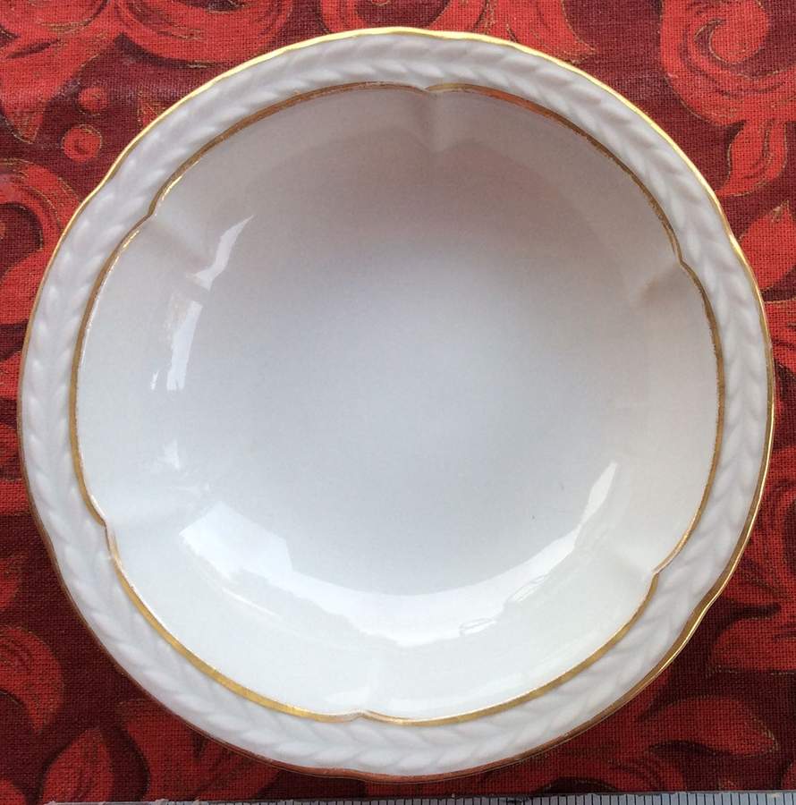 777 Fruit/Dessert (Sauce) Bowl by Thomas-1