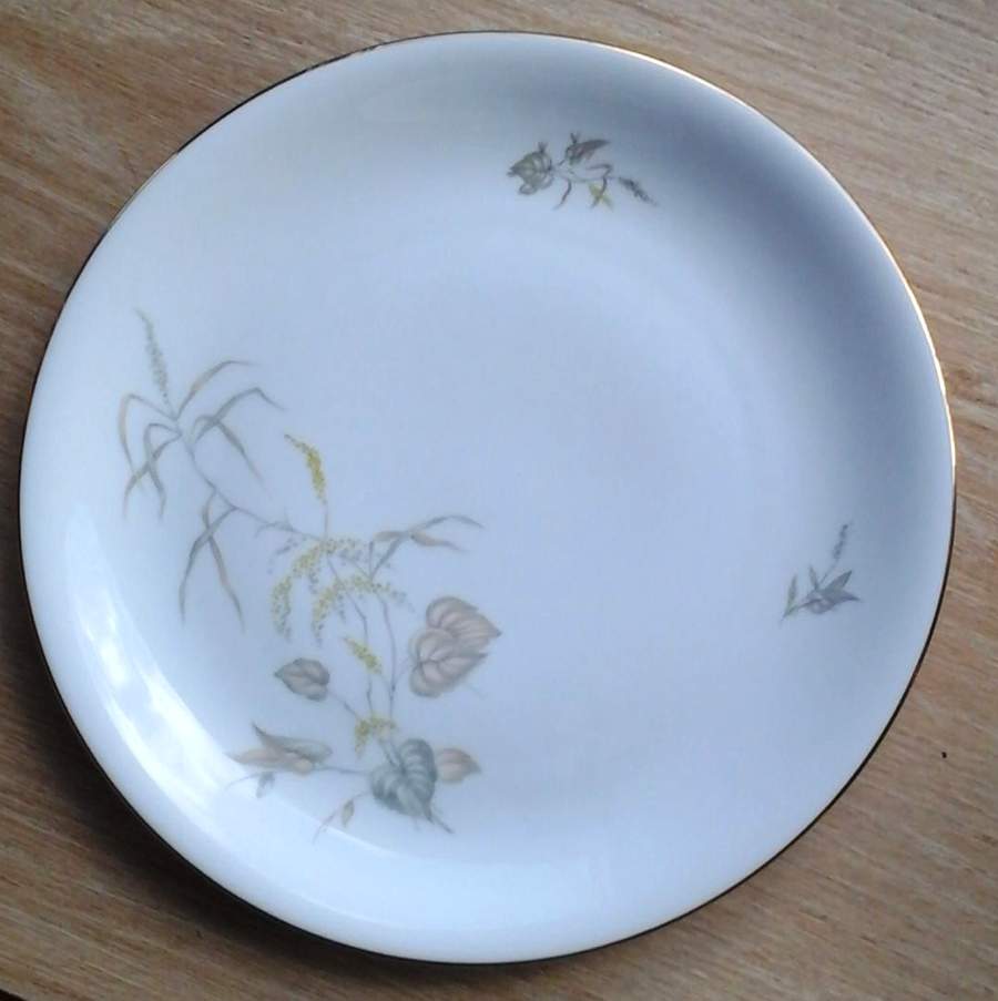 THO605 Dinner Plate by Thomas-1