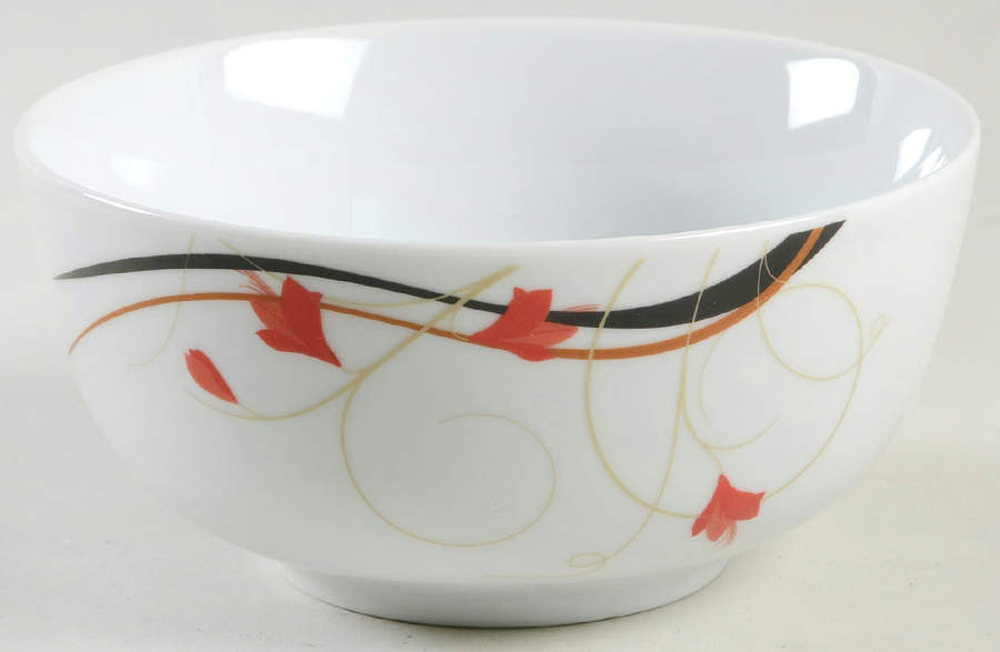 Kara Soup/Cereal Bowl by Tabletops Unlimited-1