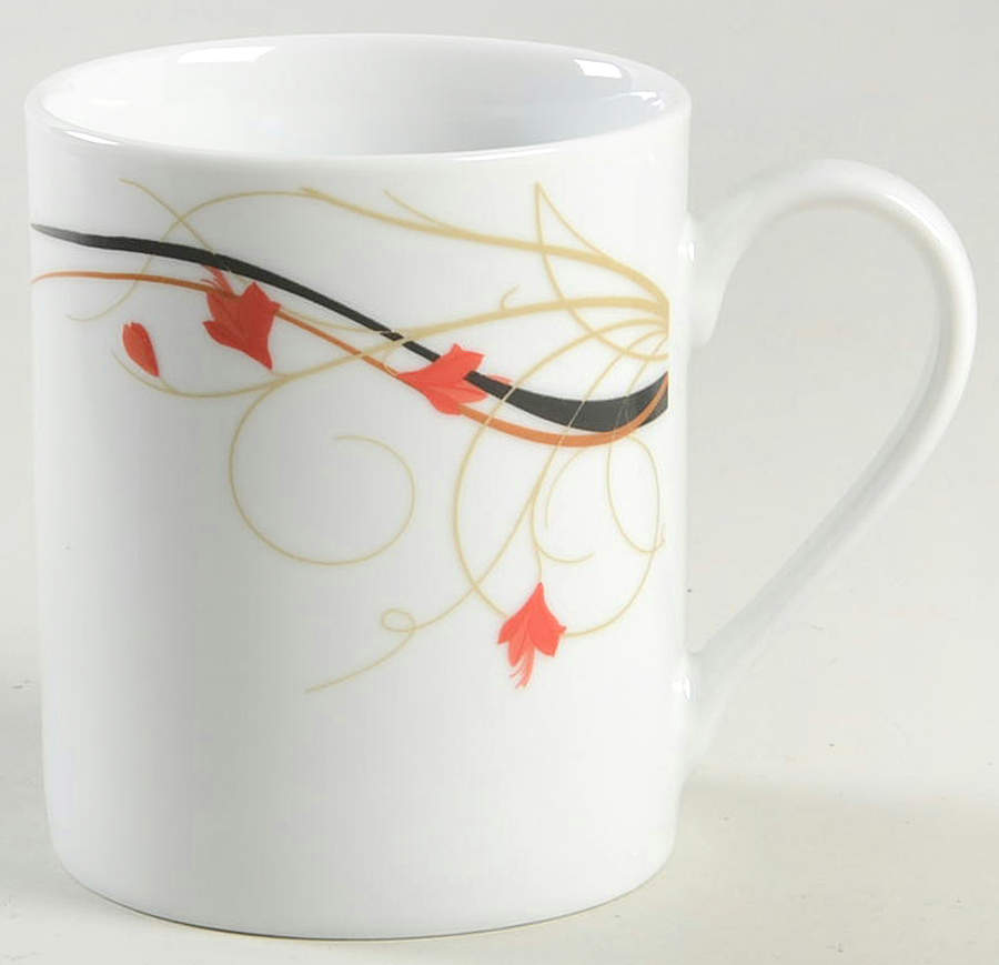 Kara Mug by Tabletops Unlimited-1