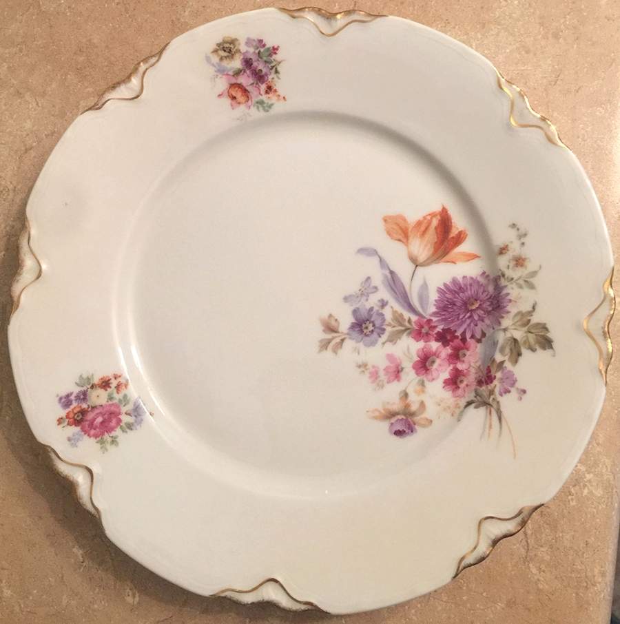 3663 Dinner Plate by Thomas-1