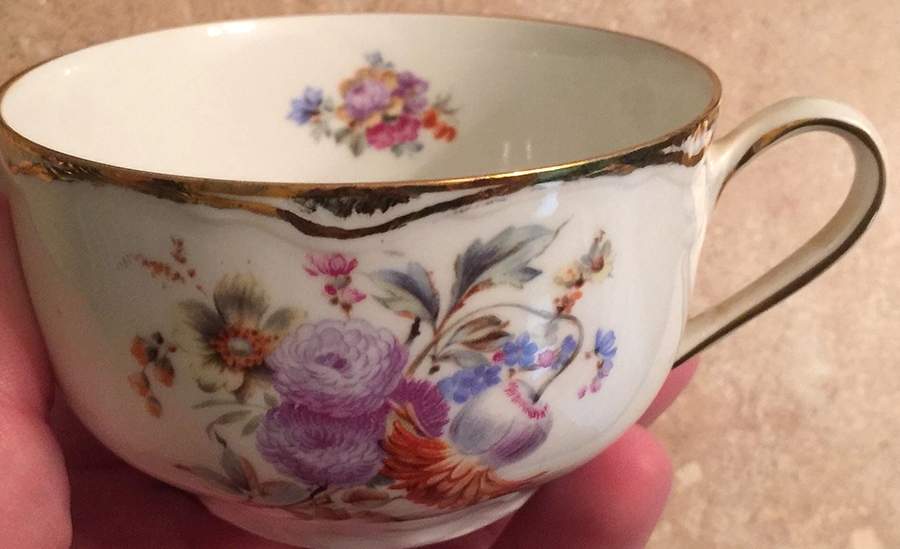 3663 Flat Cup by Thomas-1