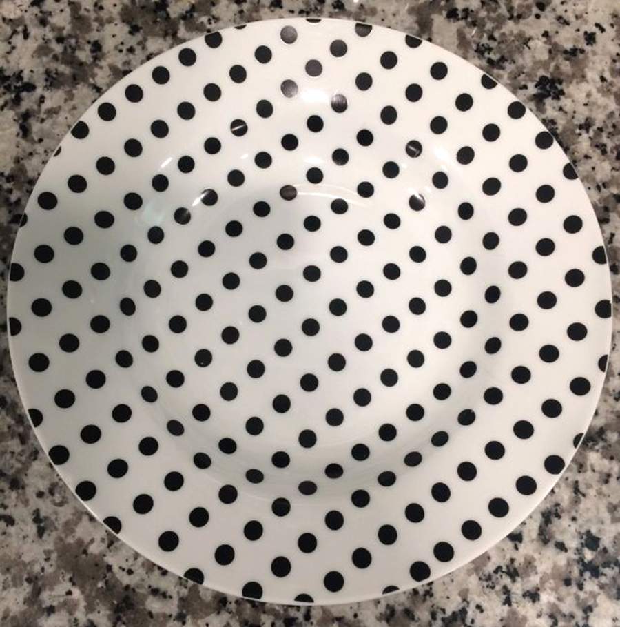 TGT9 Rim Soup Bowl by Target-1