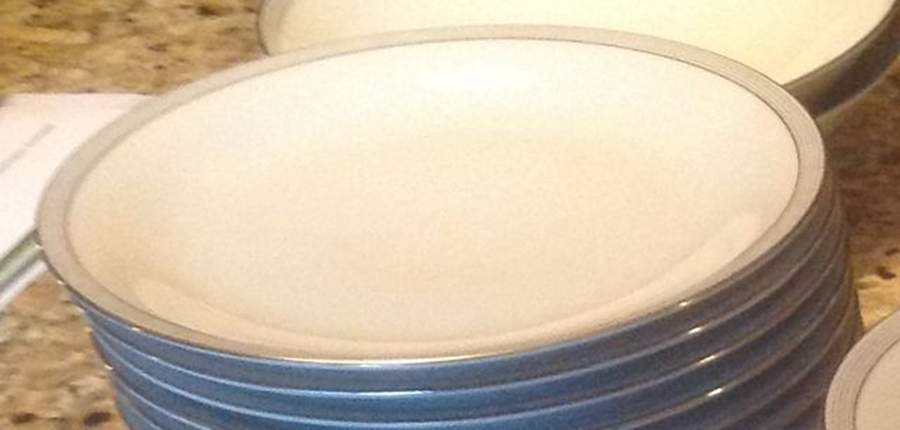 4694 Salad Plate by Tirschenreuth-1