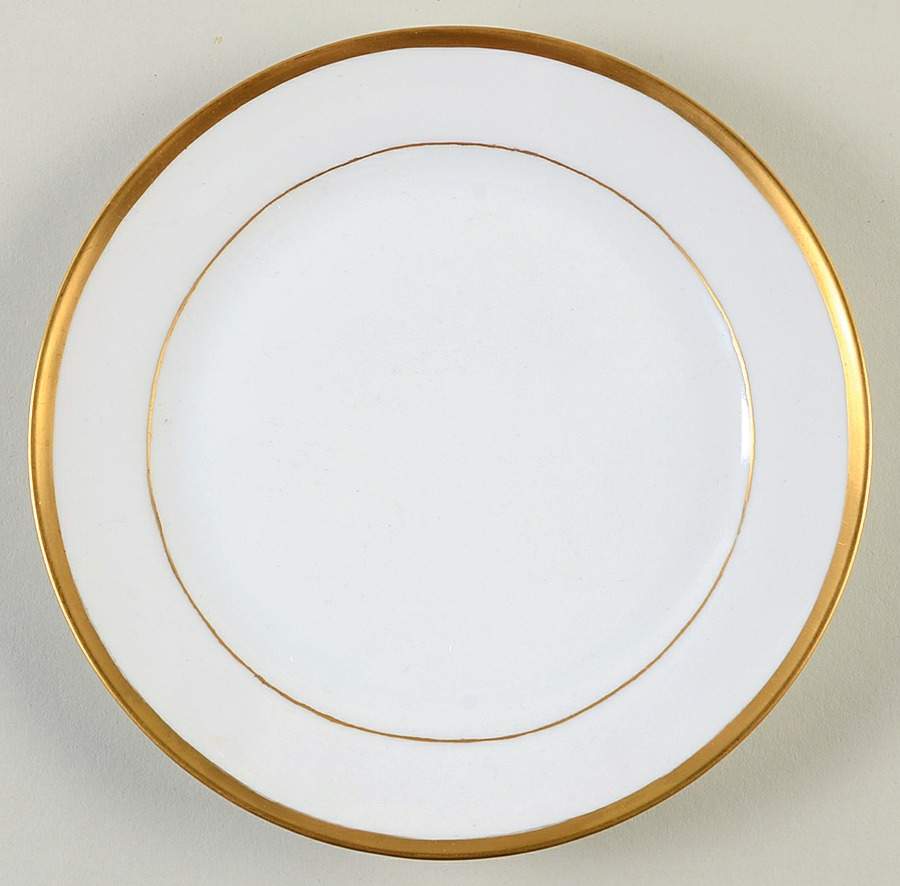 TIR888 Salad Plate by Tirschenreuth-1