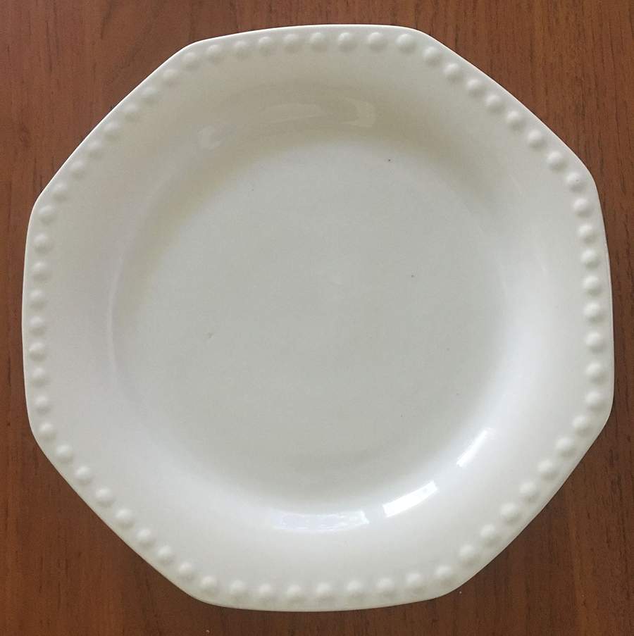 TTO47 Dinner Plate by Totally Today-1