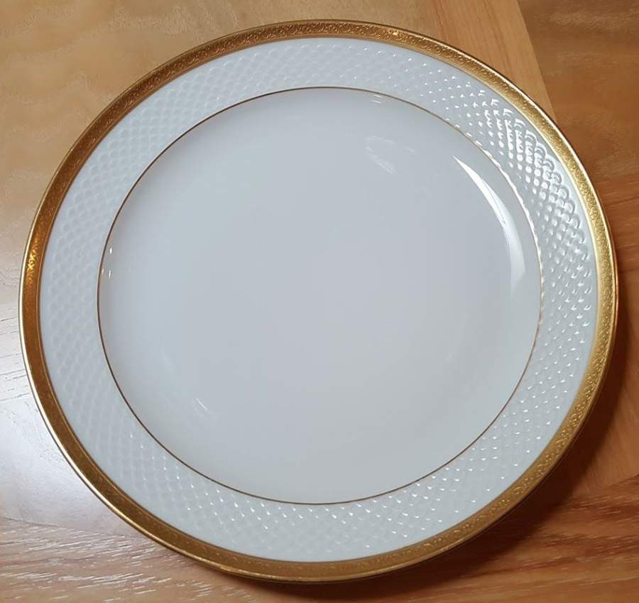 0307 Dinner Plate by Thomas-1