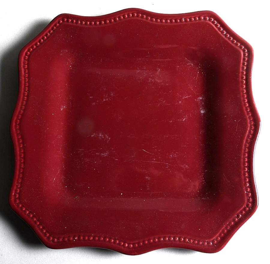 Isabella Dinner Plate by Tabletops Unlimited-1