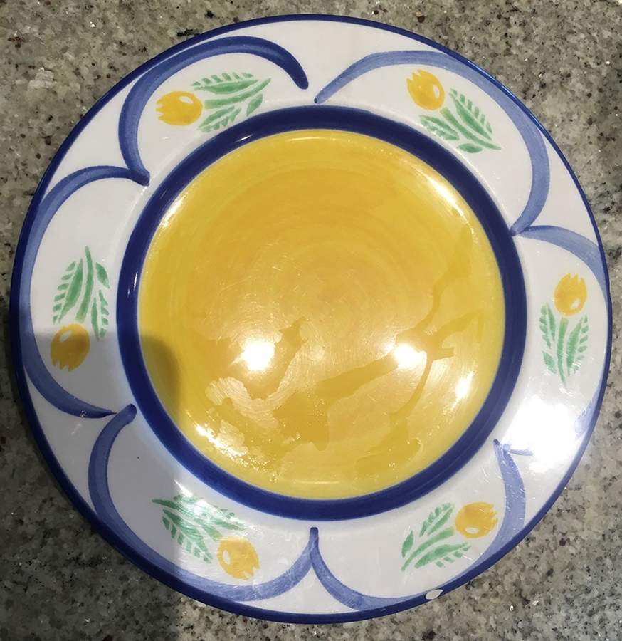 TCI50 Dinner Plate by Tre Ci-1