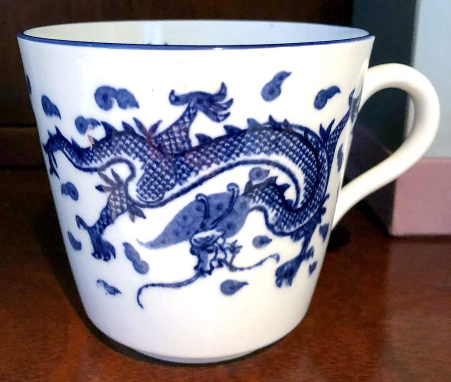 8909 Flat Cup by Tuscan - Royal Tuscan-1