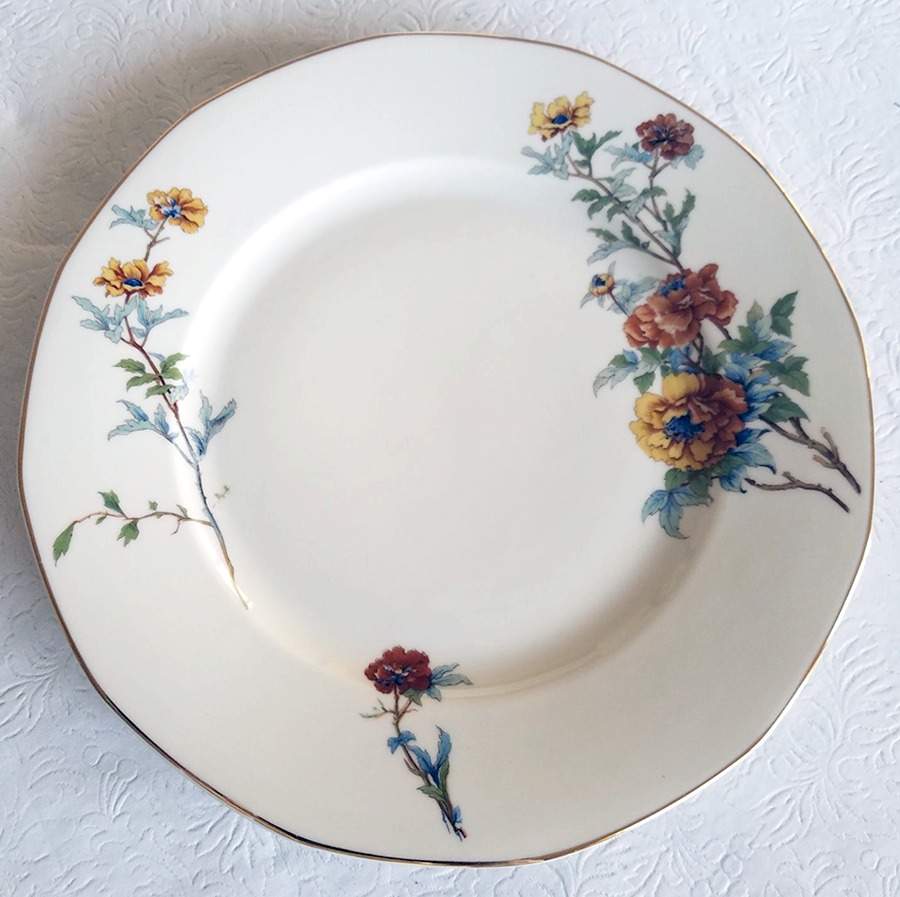 THU541 Dinner Plate by Thun-1