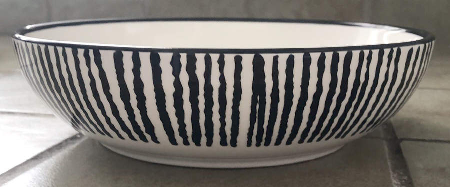 Carter Soup/Cereal Bowl by Tabletops Unlimited-1