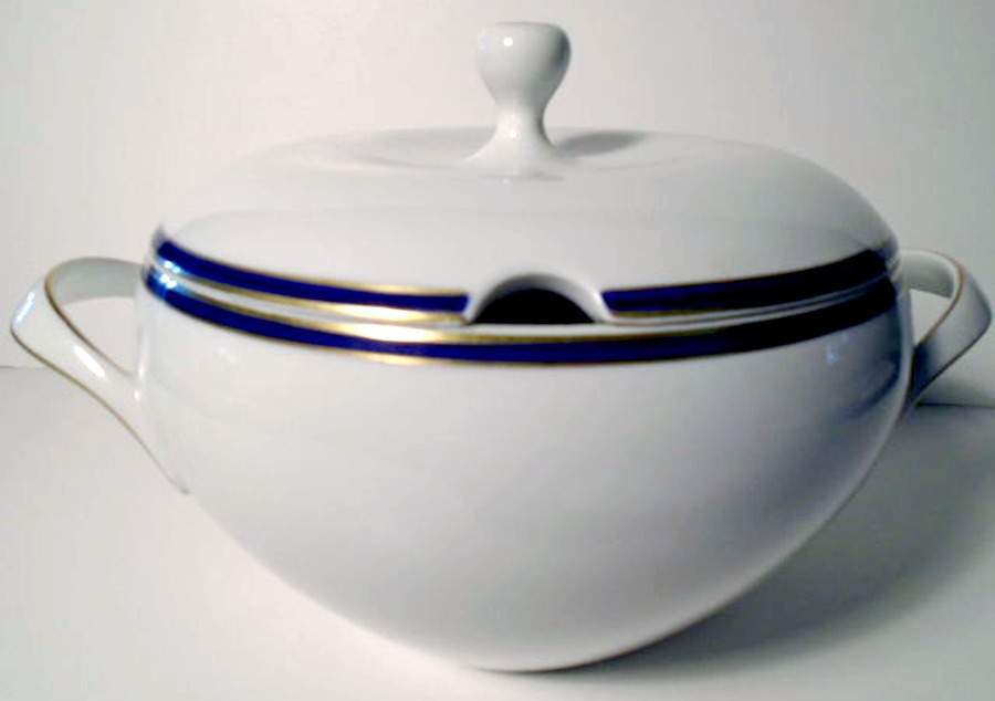 THO608 Tureen &  Lid by Thomas-1