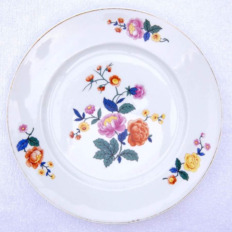 THU544 Dinner Plate by Thun-1