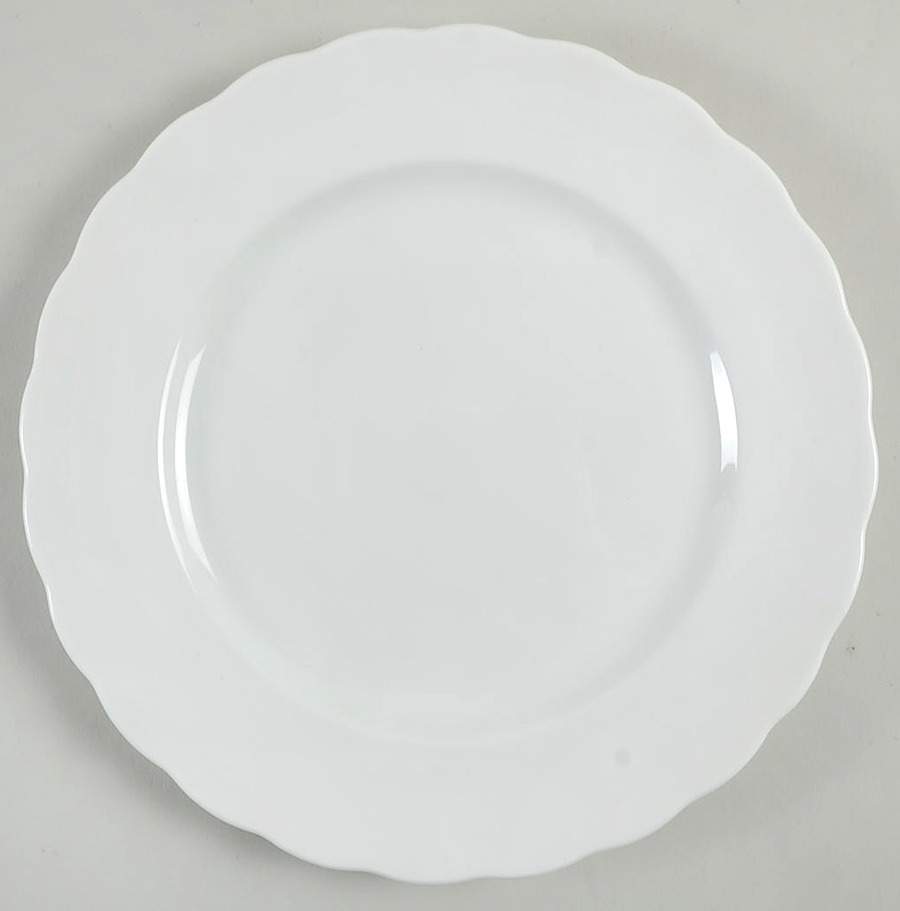 TKE21 Salad Plate by Taylor & Kent-1