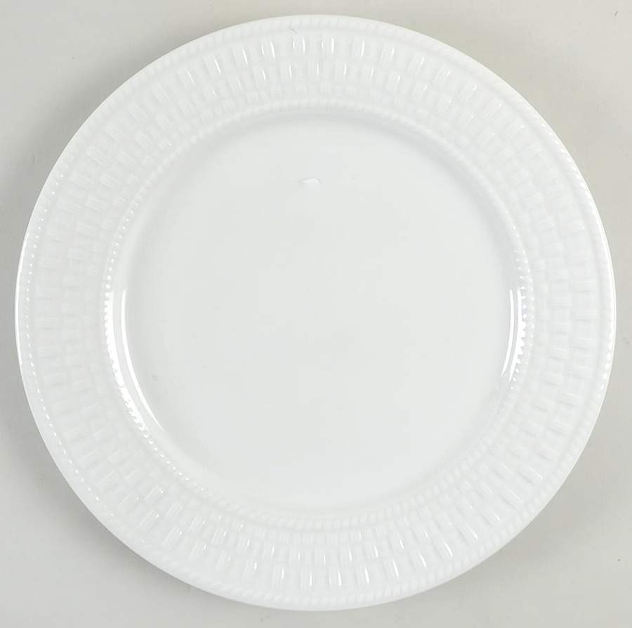 TSS32 Dinner Plate by Ten Strawberry Street-1