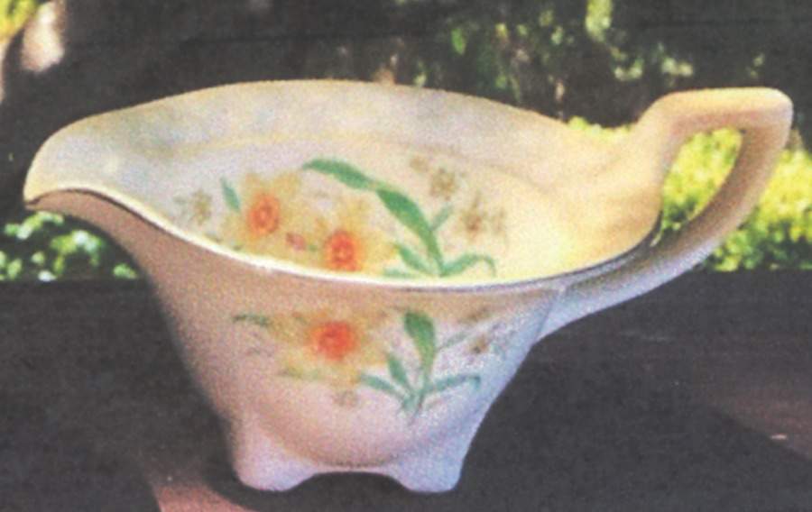 TST791 Creamer by Taylor, Smith & Taylor (Ts&T)-1