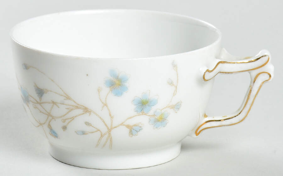 TRV915 Flat Cup by Tressemanes & Vogt-1
