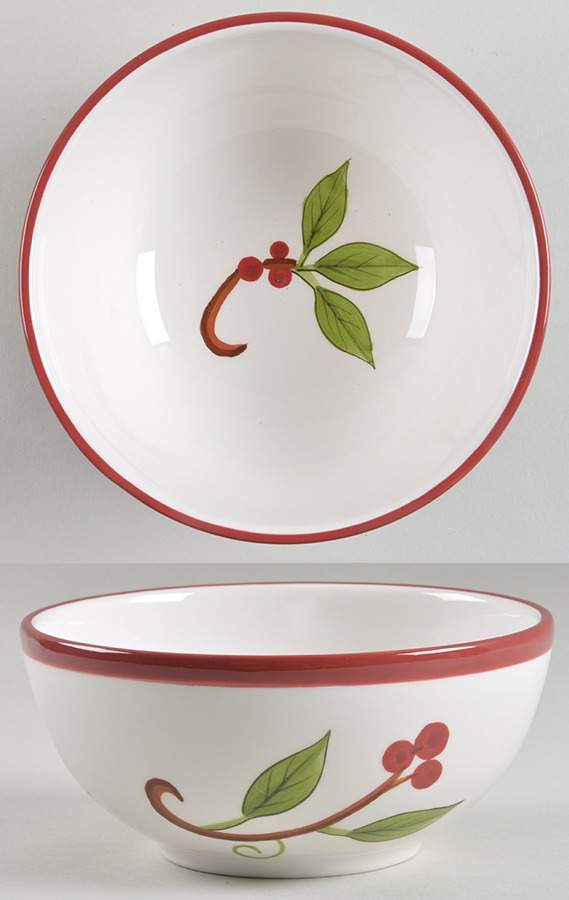 TGA17 Soup/Cereal Bowl by Tag Ltd-1