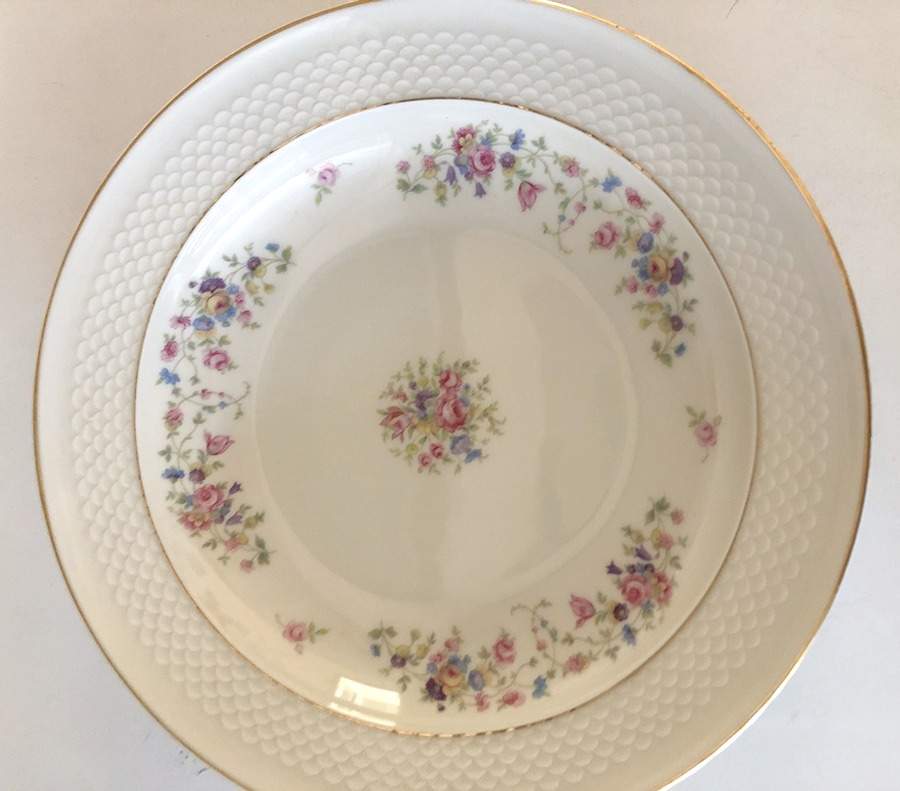 07061 Dinner Plate by Thomas-1