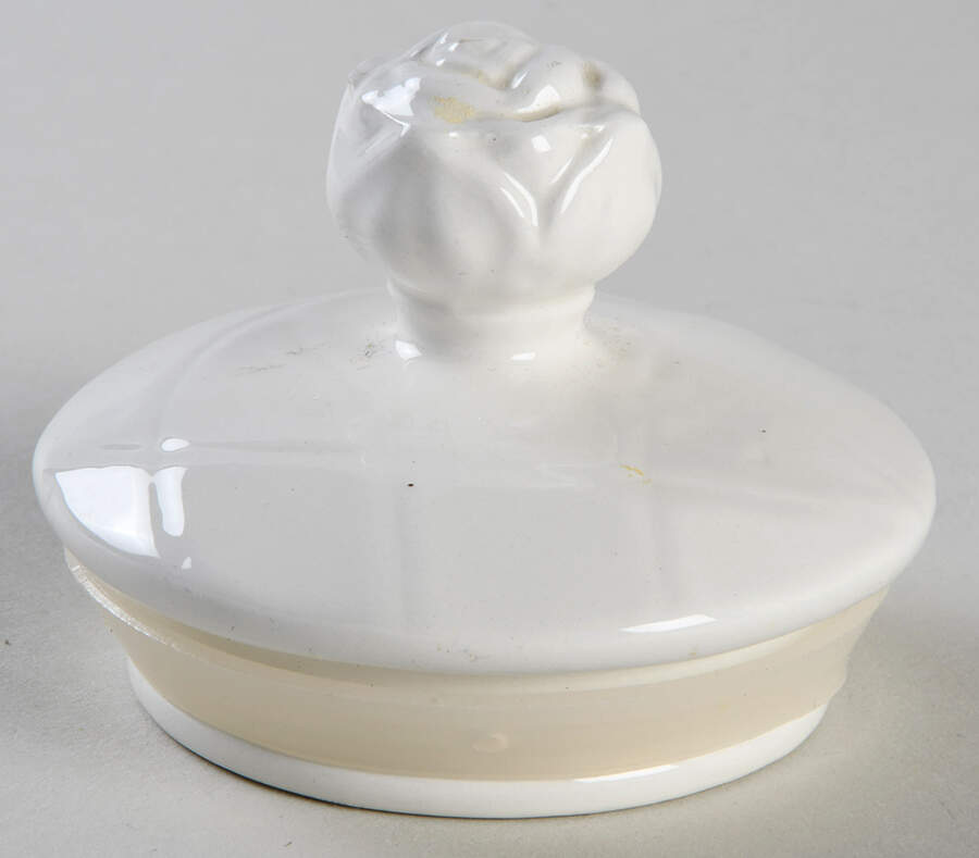 T1H2 Lid for Tea Canister by THL-1