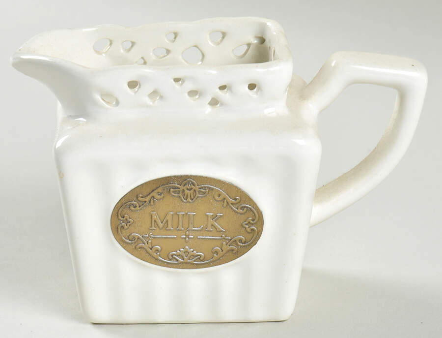 T1H2 Creamer by THL-1