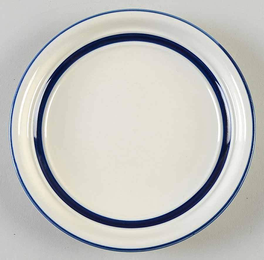 TIE102 Salad Plate by Tienshan-1