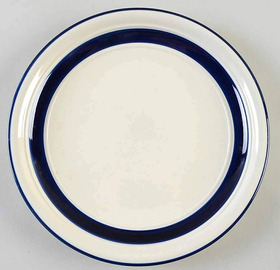 TIE102 Dinner Plate by Tienshan-1