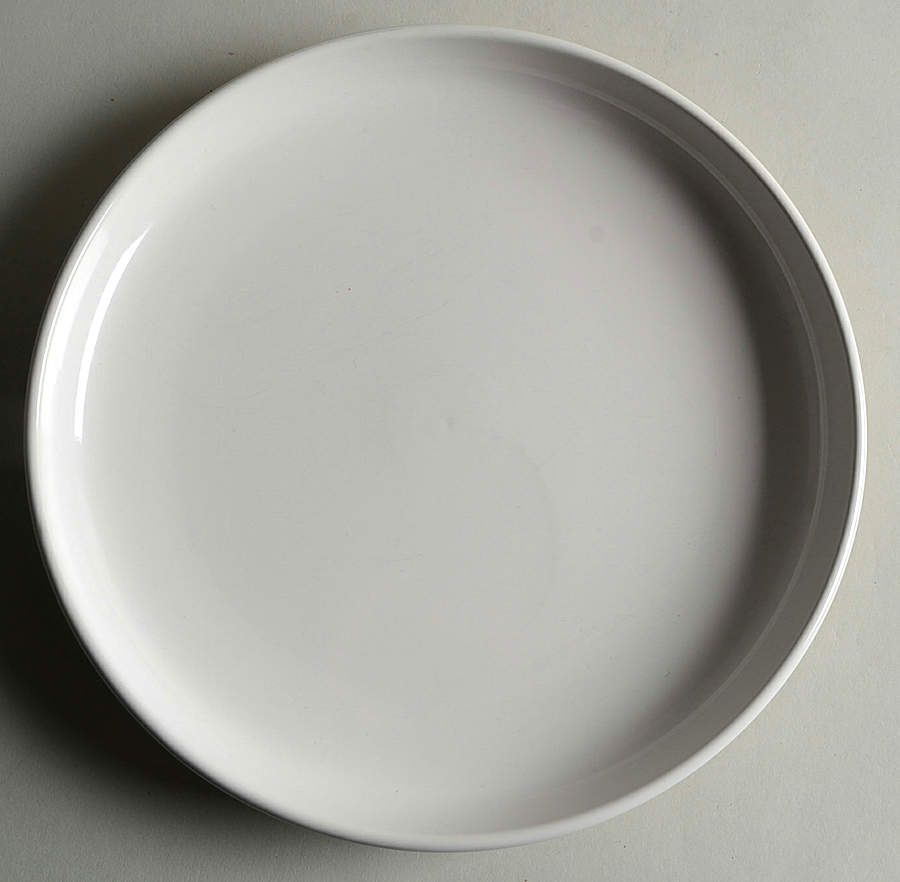 Stax Colore Dinner Plate by Tabletops Unlimited-1