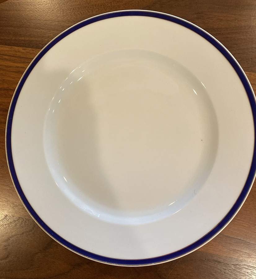 THU550 Dinner Plate by Thun-1